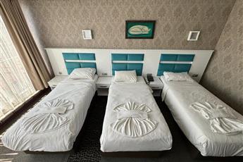 Comfort Downtown Istanbul 4*