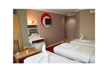 Comfort Downtown Istanbul 4*