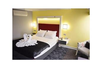 Comfort Downtown Istanbul 4*