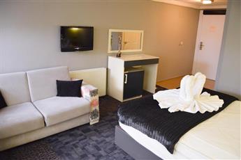 Comfort Downtown Istanbul 4*