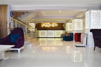 Comfort Downtown Istanbul 4*