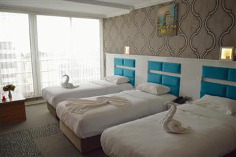 Comfort Downtown Istanbul 4*