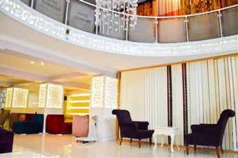 Comfort Downtown Istanbul 4*