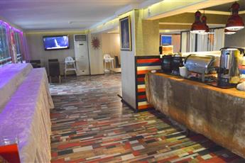 Comfort Downtown Istanbul 4*