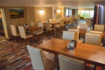 Comfort Downtown Istanbul 4*