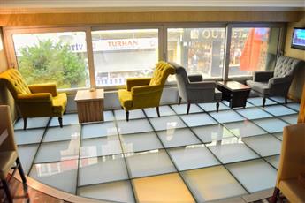 Comfort Downtown Istanbul 4*