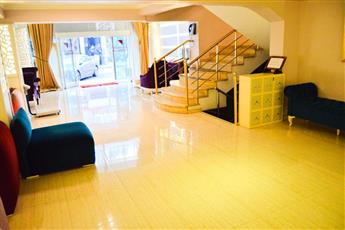 Comfort Downtown Istanbul 4*