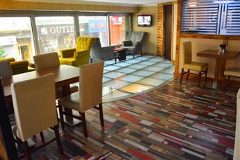 Comfort Downtown Istanbul 4*