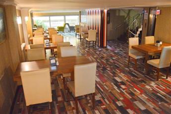 Comfort Downtown Istanbul 4*