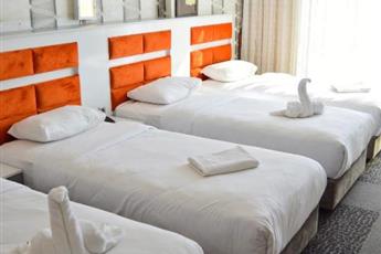 Comfort Downtown Istanbul 4*