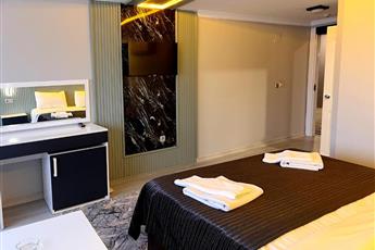 Comfort Downtown Istanbul 4*