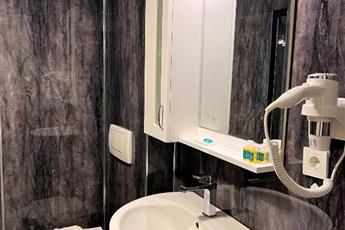 Comfort Downtown Istanbul 4*