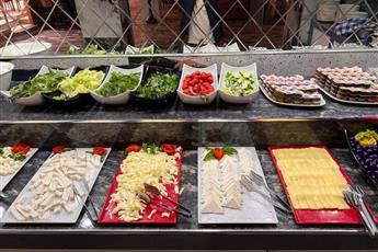 Comfort Downtown Istanbul 4*