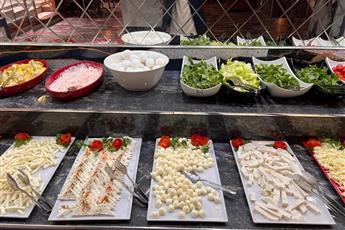 Comfort Downtown Istanbul 4*