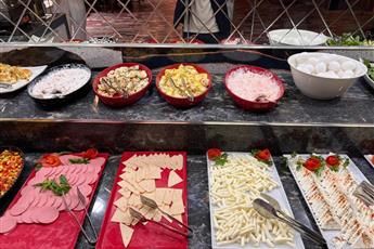 Comfort Downtown Istanbul 4*