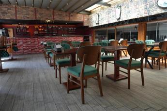 Comfort Downtown Istanbul 4*