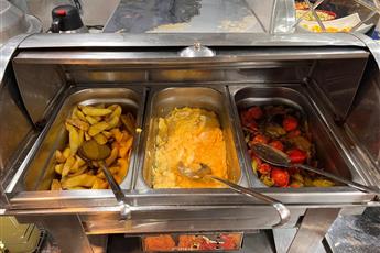 Comfort Downtown Istanbul 4*