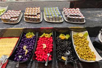 Comfort Downtown Istanbul 4*