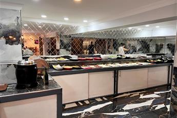 Comfort Downtown Istanbul 4*