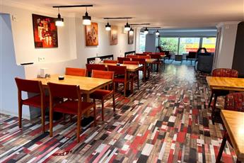 Comfort Downtown Istanbul 4*