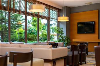 Commodore Elite Suites & Spa 5*