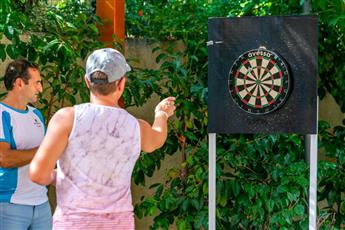 Commodore Elite Suites & Spa 5*