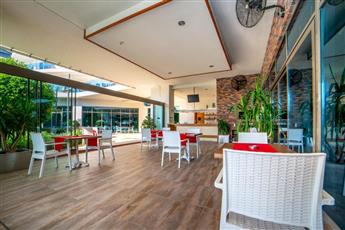 Commodore Elite Suites & Spa 5*