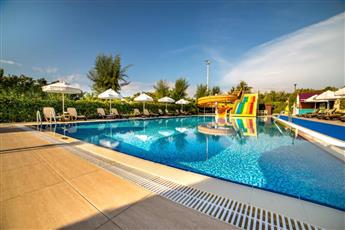 Commodore Elite Suites & Spa 5*