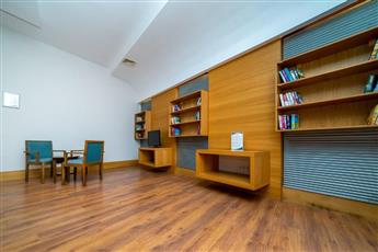 Commodore Elite Suites & Spa 5*