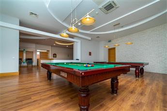 Commodore Elite Suites & Spa 5*