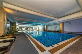 Commodore Elite Suites & Spa 5*