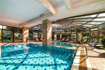 Commodore Elite Suites & Spa 5*