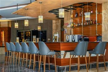 Commodore Elite Suites & Spa 5*