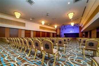 Commodore Elite Suites & Spa 5*