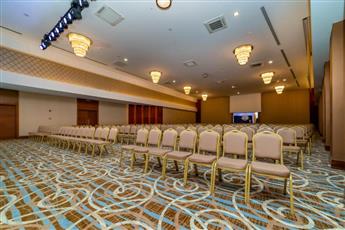 Commodore Elite Suites & Spa 5*