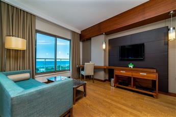 Commodore Elite Suites & Spa 5*