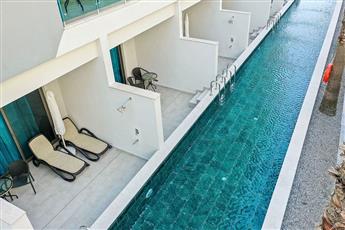 Commodore Elite Suites & Spa 5*