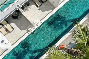 Commodore Elite Suites & Spa 5*