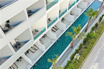 Commodore Elite Suites & Spa - Adults Only 18+