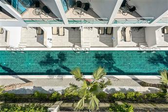 Commodore Elite Suites & Spa - Adults Only 18+