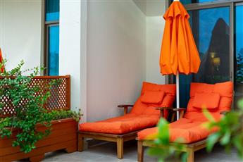 Commodore Elite Suites & Spa (Adults Only 18+)