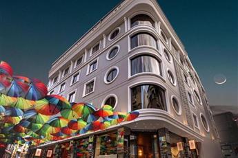 Concept Nisantasi Hotels & Spa 4*