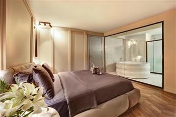 Concept Nisantasi Hotels & Spa 4*