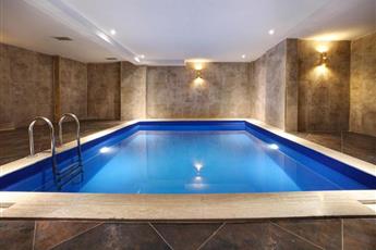 Concept Nisantasi Hotels & Spa 4*