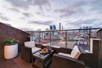 Concept Nisantasi Hotels & Spa 4*