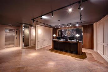 Concept Nisantasi Hotels & Spa 4*