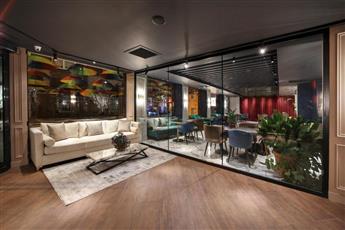 Concept Nisantasi Hotels & Spa 4*