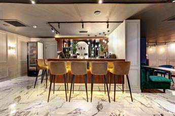 Concept Nisantasi Hotels & Spa 4*