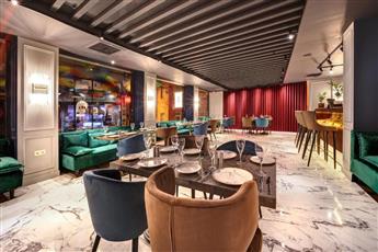 Concept Nisantasi Hotels & Spa 4*