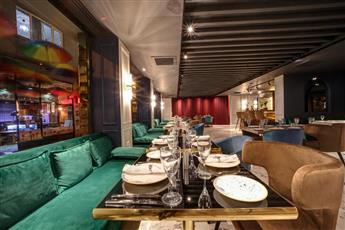 Concept Nisantasi Hotels & Spa 4*